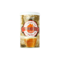 Солодовый концентрат Muntons "Canadian Style Beer", 1,5 кг.